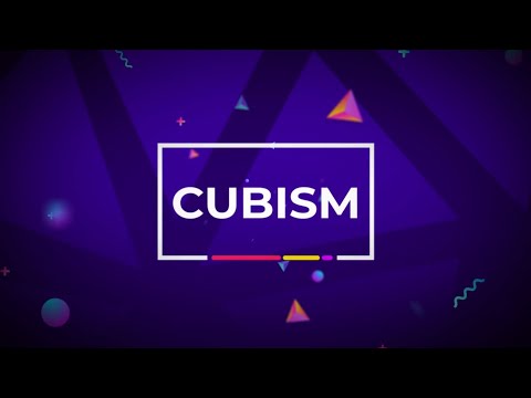 Cubism Art Style in 5 minutes