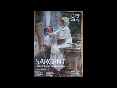 The Fountain Villa Torlonia Frascati 1907 John Singer Sargent 18561925 National Portrait Gallery