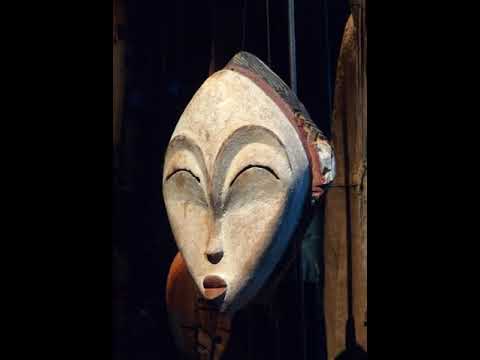 African art  Wikipedia audio article