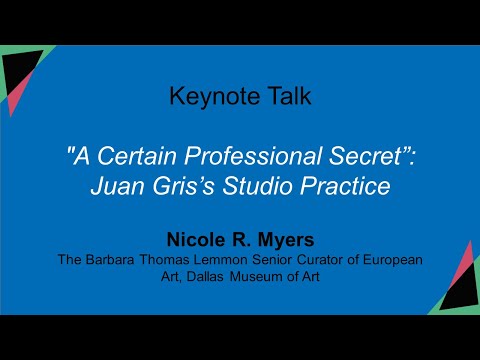 quotA Certain Professional Secret Juan Griss Studio Practice