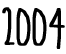 2004