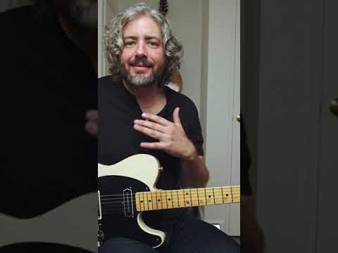 Quick Guitar Lesson  Country Guitar Pedal Steel Bends  shorts
