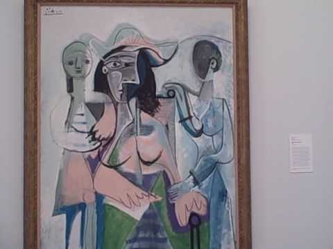 Henri Matisse and Modern Art on the French Reviera Room B