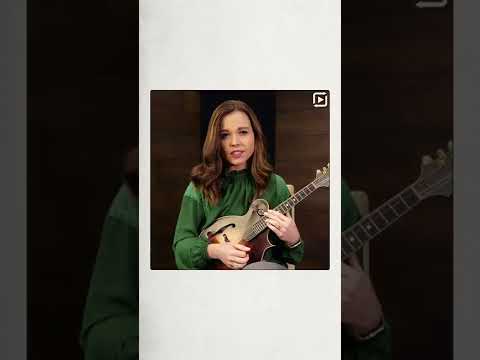 Tips from the Masters Double Stops with sierrahullmusic  ArtistWorks