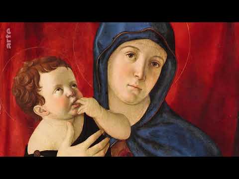 Bellini et Mantegna