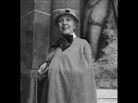 Marie Laurencin 18831956  A propos de Georges Braque  Audio