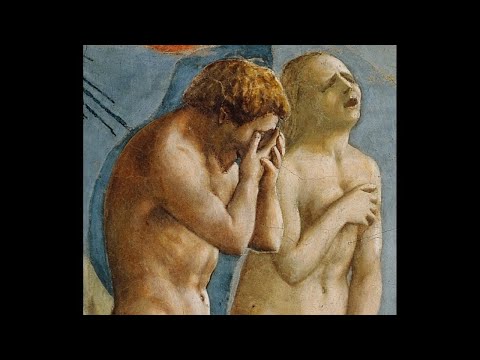 Les nigmes de l39art 1 Une rvolution picturale nomme Masaccio