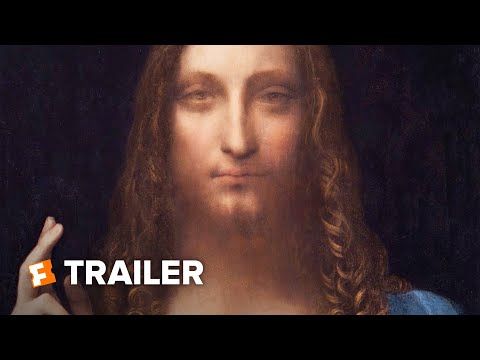 The Lost Leonardo Trailer 1 2021  Movieclips Indie