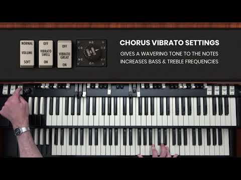 How To Play Hammond Organ  Everything You Need To Know