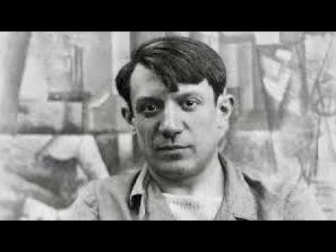 Pablo Picasso39s The Cubist Period 19091914