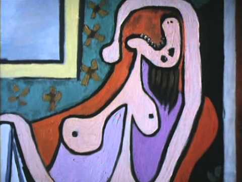 Picasso Documentary