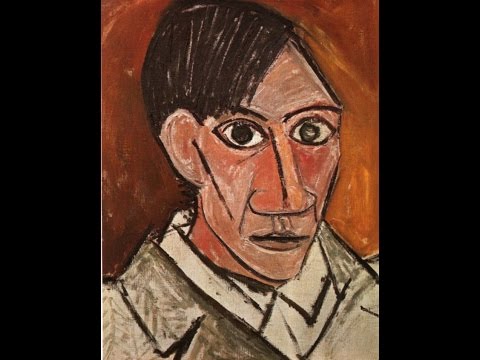 Pablo Picasso  Cubism and more