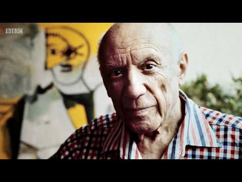 2018 BBC TWO Documentary   Picasso39s Last Stand  HD 720p