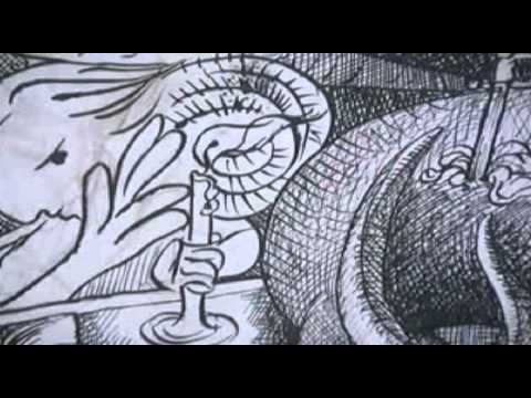 pablo picasso documentary part 1