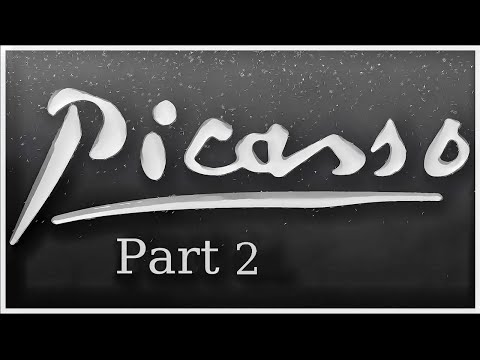 PICASSO DOCUMENTARY 22