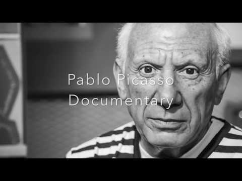 Pablo Picasso Documentary