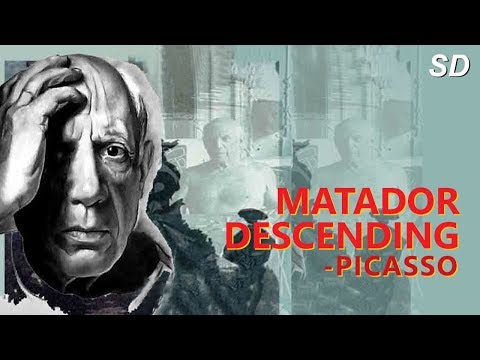 PICASSO  Pablo Picasso  Inspiring Personalities  Documentary