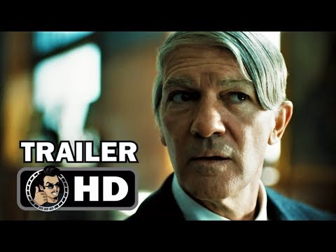 GENIUS PICASSO Official Trailer HD Antonio Banderas NatGeo Series