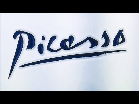 Pablo Picasso Documentary