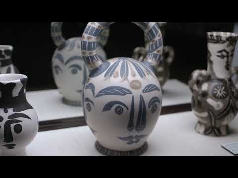 Pablo Picasso39s Ceramics Changed Pottery Forever