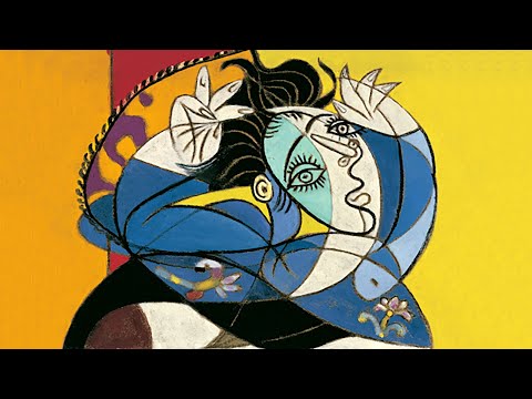 PICASSO DOCUMENTARY