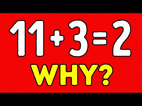 Hardest 14 Riddles Just Top 3 Can Figure Out