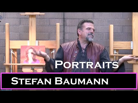 How To Paint Portraits  What Beginner Artist Need to Know