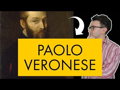 Paolo Veronese vita e opere in 10 punti