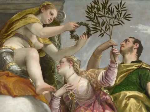 Museum Masterpieces 09 Venetian Masters   Tintoretto and Veronese