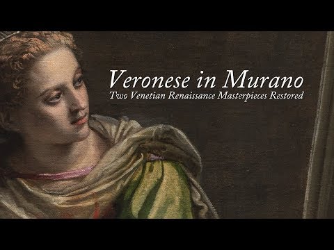 Veronese in Murano