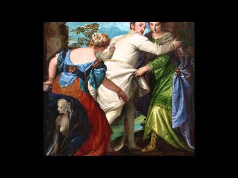 Veronese at The Frick Collection