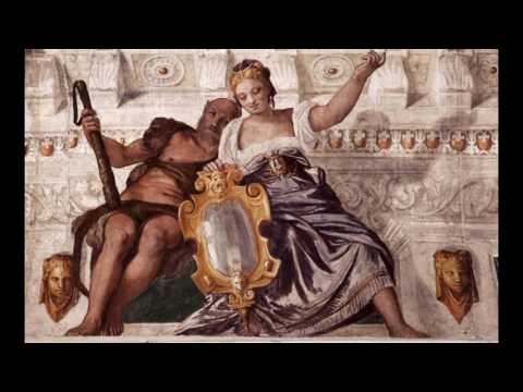 Paolo Veronese Paolo Caliari Italian Renaissance Painter 15281588