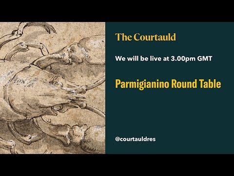 Parmigianino Round Table
