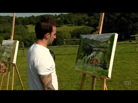The Forger39s Masterclass  Ep10  Paul Cezanne