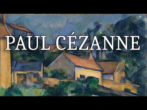 Paul Czanne Documentary