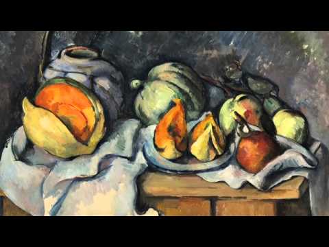Impressionist and Modern Art Evening Sale  Paul Czanne