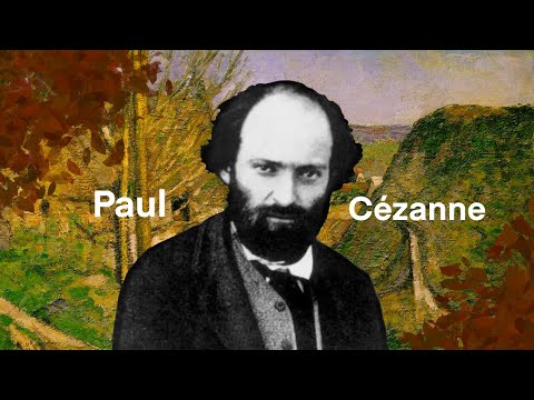 Top 20 Paul Czanne paintings HD