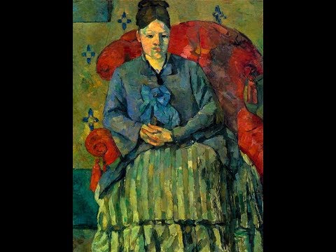 Paul Cezanne  Impressionism