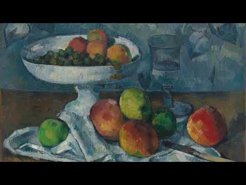 PostImpressionism Paul Czanne