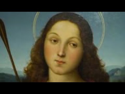 500 years on Renaissance master celebrated in home town Art Watch Replay