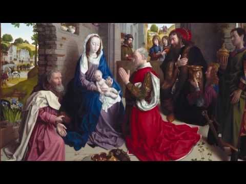 Renaissance Artists Religious WorksPietro Cavallini Andrea Mantegna Music The Lark Ascending