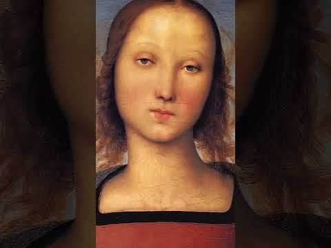 Pietro Perugino Perugia 1523Tra i maggiori protagonisti dell39arte rinascimentale italiana