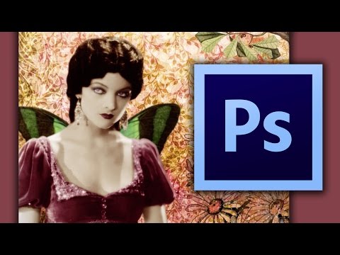 Photoshop for Artists Photoshop Isn39t Just for Photographers