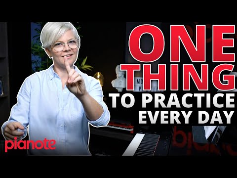 Practice THIS Every Single Day 