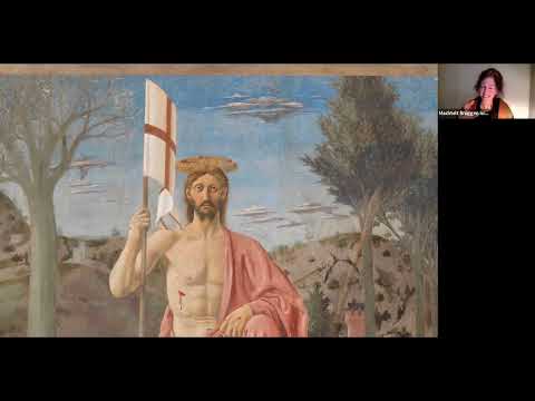 Renaissance Lives  39Piero della Francesca and the Invention of the Artist39