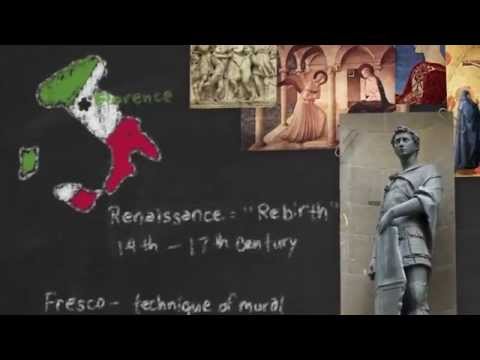 History 101  Artist Piero della Francesca