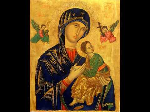 Marian art in the Catholic Church  Wikipedia audio article