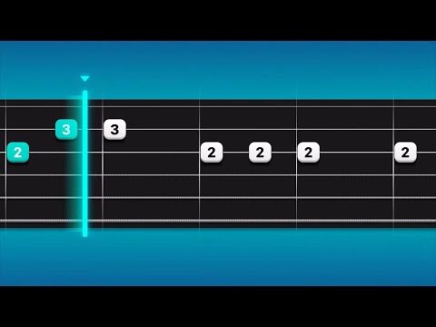 Believer  Imagine Dragons Simply Guitar