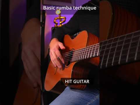 IMPRESS EVERYBODY WITH THIS STUNNING RHYTHM AND 2 CHORDS