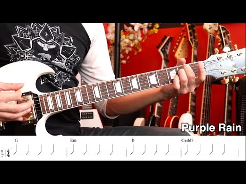 Play 21 Songs Using 4 Easy Chords Great for Beginners